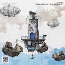 Emiliano Martini - Ring Bamboo EP [BSLTD049]