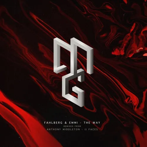 Emmi, Fahlberg – The Way [MGR003]