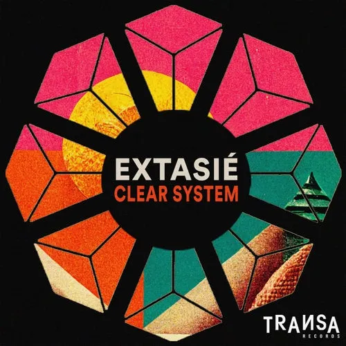 Extasie – Clear System [TRANSA450]
