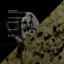 FUZIGER - Things [D139]