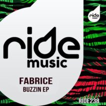 Fabrice - Buzzin ep [RID242]