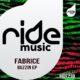 Fabrice - Buzzin ep [RID242]