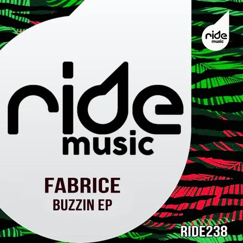 Fabrice – Buzzin ep [RID242]