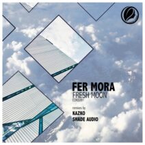 Fer Mora - Fresh Moon [CONS091]