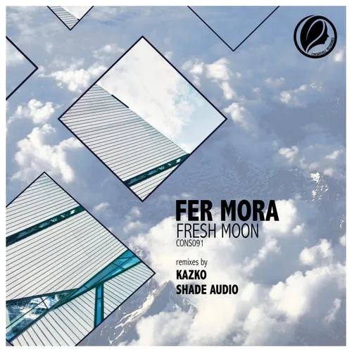 Fer Mora – Fresh Moon [CONS091]