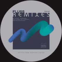 Fluss - FLUNK EP Remixes [AFNLTD002D]