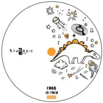 Fogg - Un Poco [KBP208]