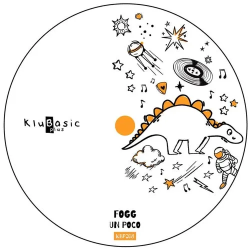 Fogg – Un Poco