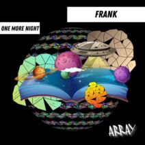 Frank - One More Night [ARM065]