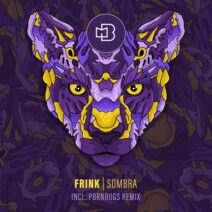 Frink - Sombra [BONDDIGI067]