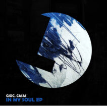 GIOC, Casas - In My Soul EP [LLR281]