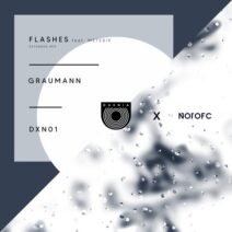 Graumann - Flashes [DXN01]