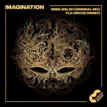 Greg Welsh - Imagination (Original Mix) [CCM009]