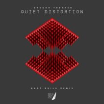 Gregor Tresher - Quiet Distortion (Bart Skils Remix) [BNS083]