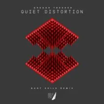 Gregor Tresher – Quiet Distortion (Bart Skils Remix) [BNS083]