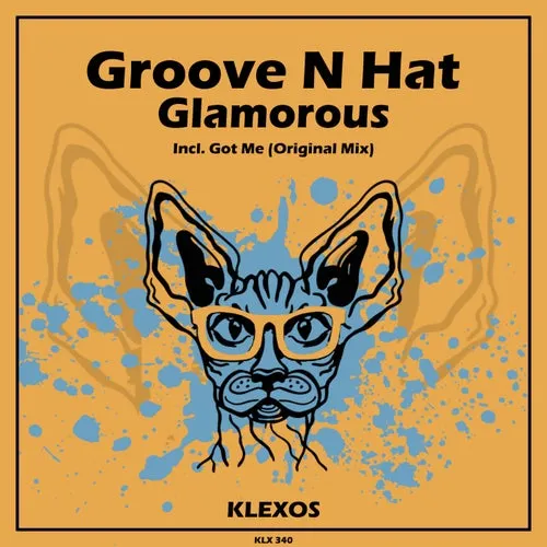 Groove N Hat – Glamorous [KLX340]