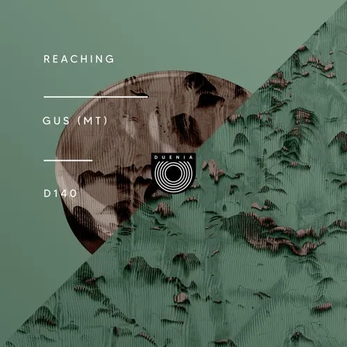 Gus (MT) – Reaching [D140]