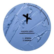 Hadex (ES) - Steppa EP [TEC189]