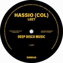 Hassio (COL) - Leet [DDM149]