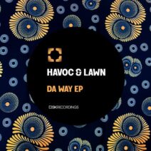 Havoc & Lawn - Da Way [SK254]