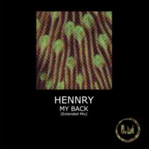 Hennry, Candil - My Back [LPS315D]