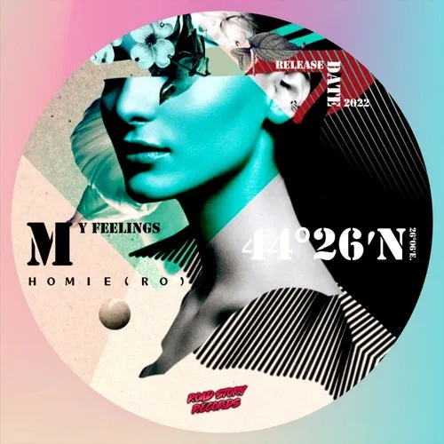 Homie (RO) - My Feelings [RSR638]