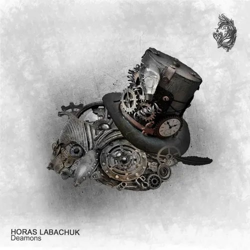 Horas Labachuk – Deamons [MSKD014]