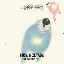 Husa & Zeyada - Everybody EP [SPN052]