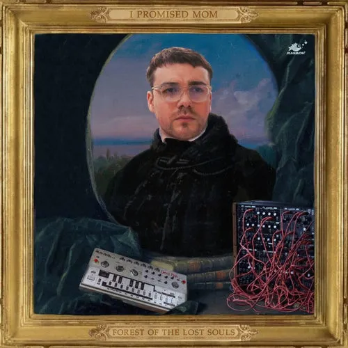 I Promised Mom - Forest of the Lost Souls [JEAHMON074]