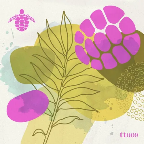 Ian Justiniani - Los Caminos [TT009]