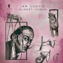 Ian Ludvig - Almost Human [RRR000012]
