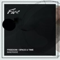 Innerside (AR) - Freedom : Space & Time [FLX193]