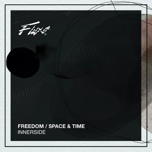 Innerside (AR) - Freedom : Space & Time [FLX193]