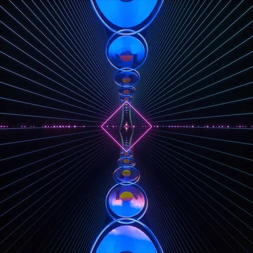 JAMIIE - Unfold Voices EP [WGVINYL096]