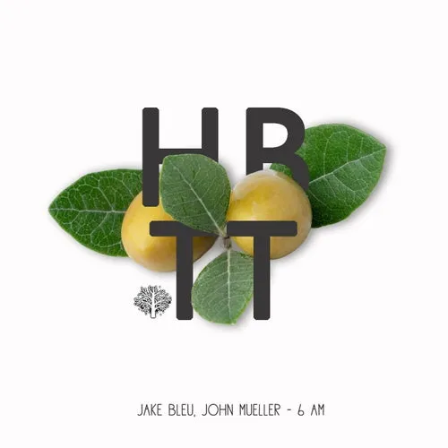 Jake Bleu, John Mueller - 6 Am [HBT423]