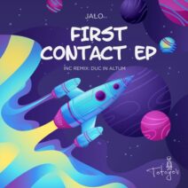 Jalo - First Contact [TOT060]