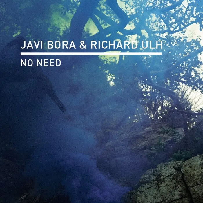 Javi Bora, Richard Ulh - No Need [KD160]