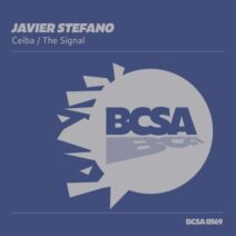 Javier Stefano - Ceiba [BCSA0569]