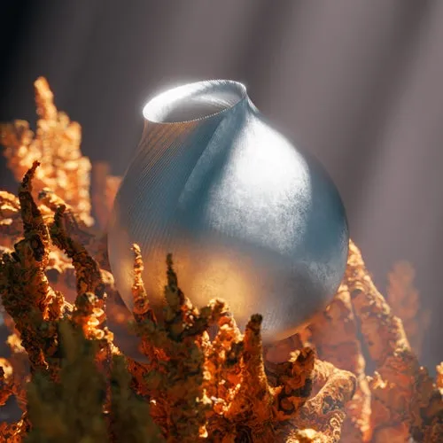 Jepe, Claudio Ricci, Vars - Heket EP [DUAT1012]