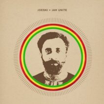 Joeski - Jah Unite [CRM284]