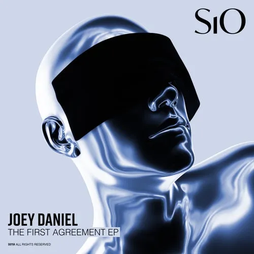 Joey Daniel – The First Agreement EP [SIO004]