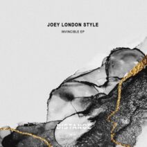 Joey London Style - INVINCIBLE EP [DM298]