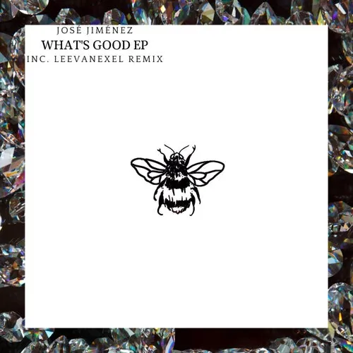 Jose Jimenez – What’s Good EP [NSD040]