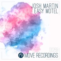 Josh Martin - Easy Motel [MOV0269]