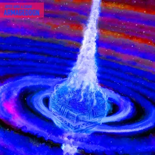 Joyce (ARG), Caoak – Armageddon [VIBE0025]