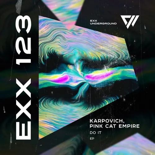 KARPOVICH, Pink Cat Empire – Do It [EU123]