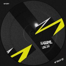 KASSIMIL - Like DJ [NCUTZ010]