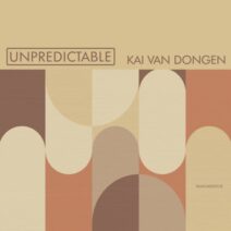 Kai van Dongen - Unpredictable [TRUNCATEDGTL18]