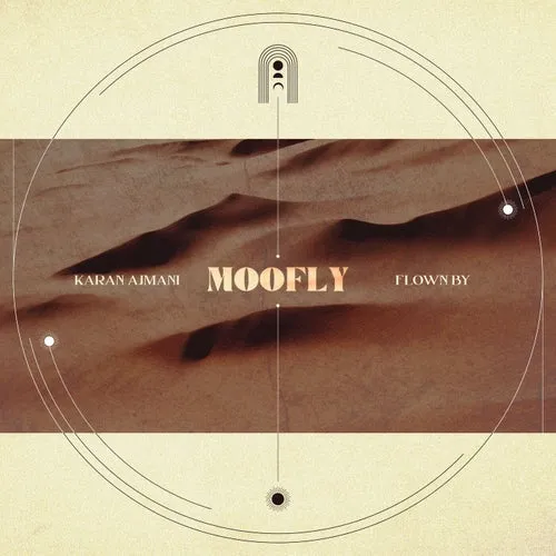 Karan Ajmani – Flown By [MF056]