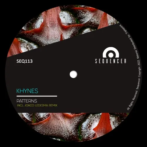 Khynes – Patterns